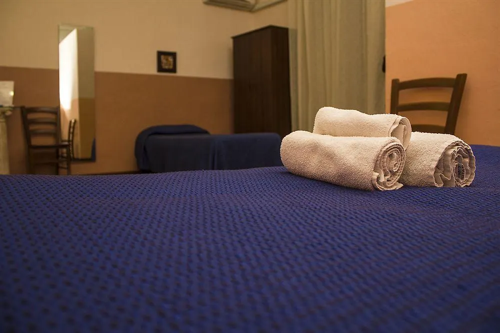 Panzió Civitas B&B Catania