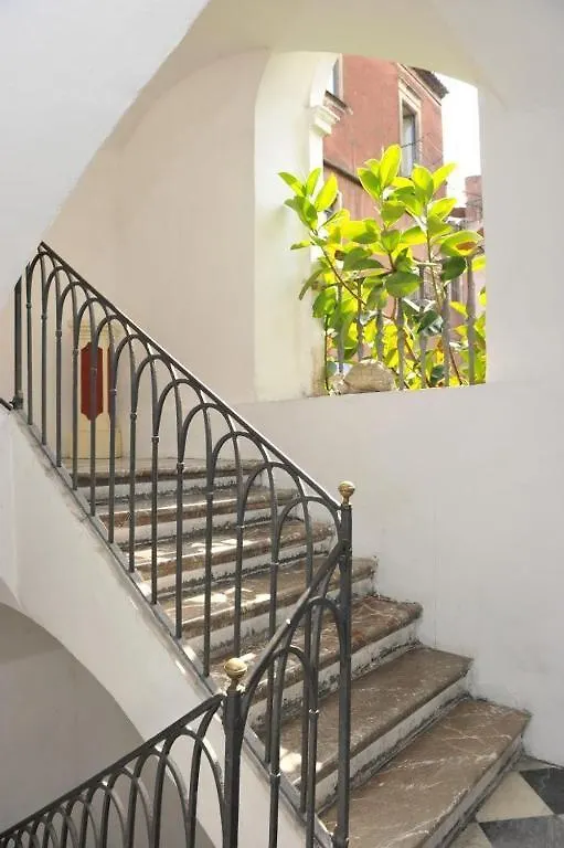 Civitas B&B Catania