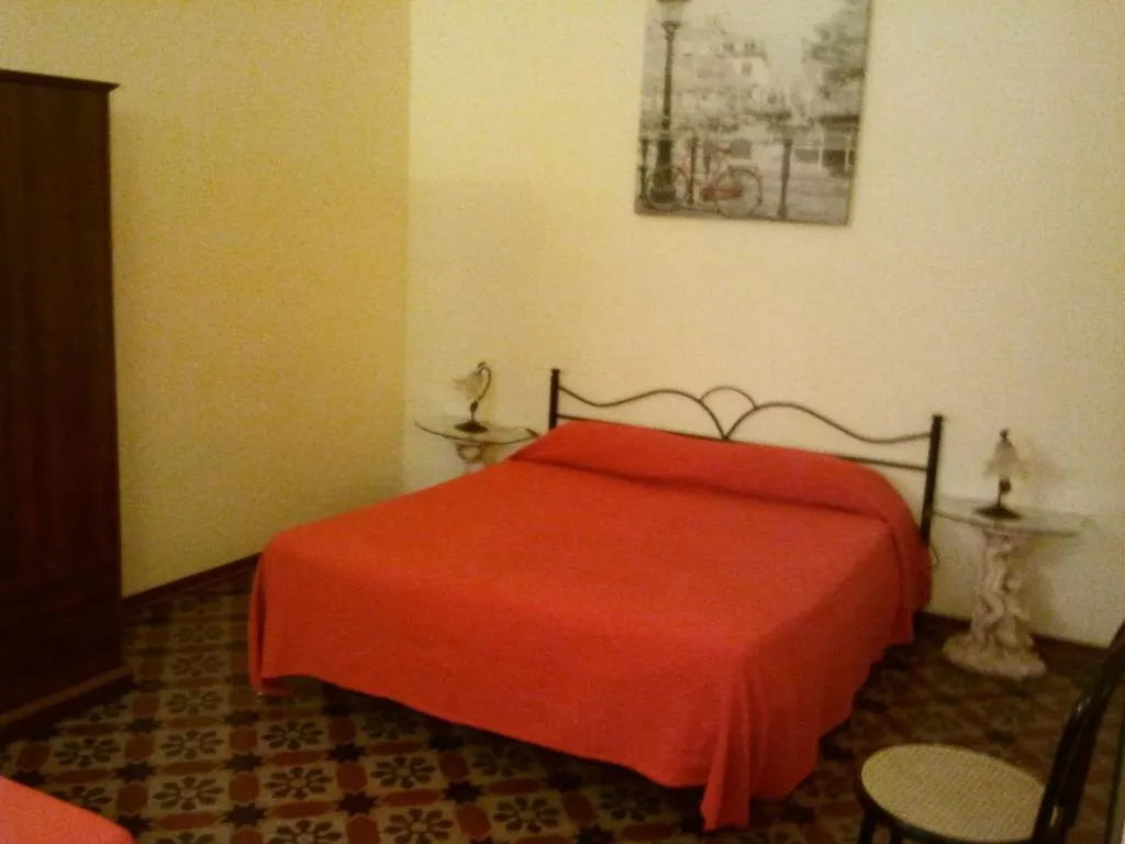 Civitas B&B Catania Italy