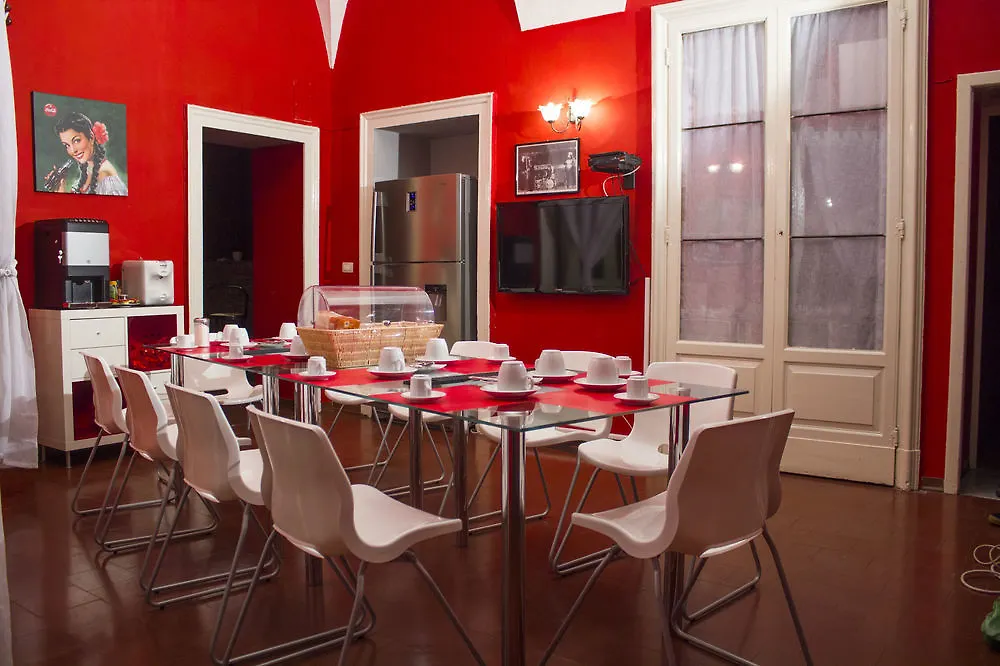 Civitas B&B Catania