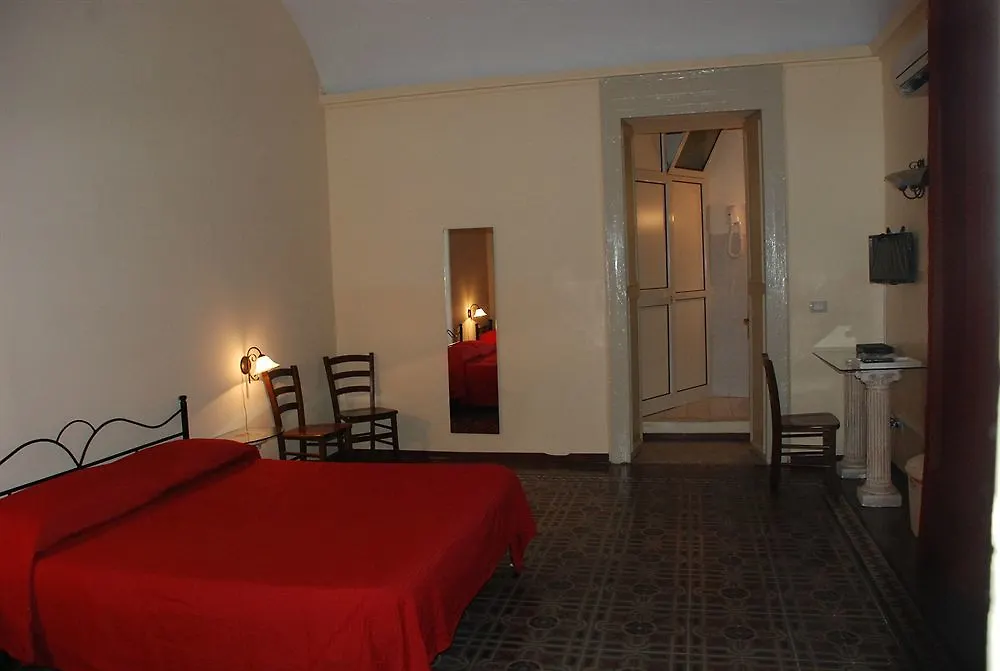 Civitas B&B Catania