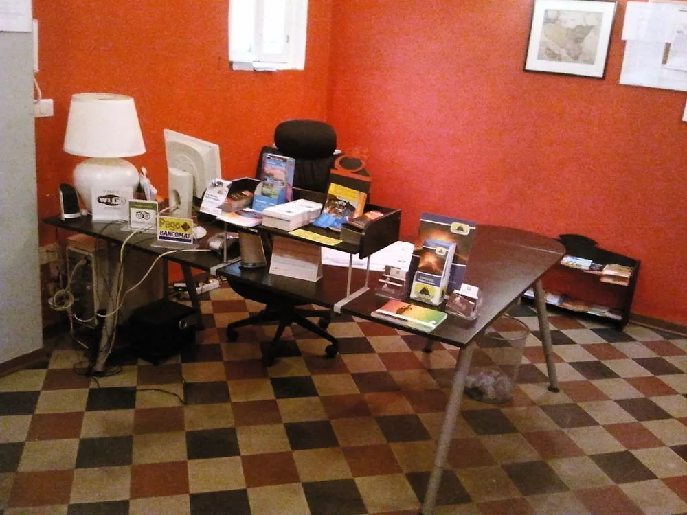 Civitas B&B Catania Panzió