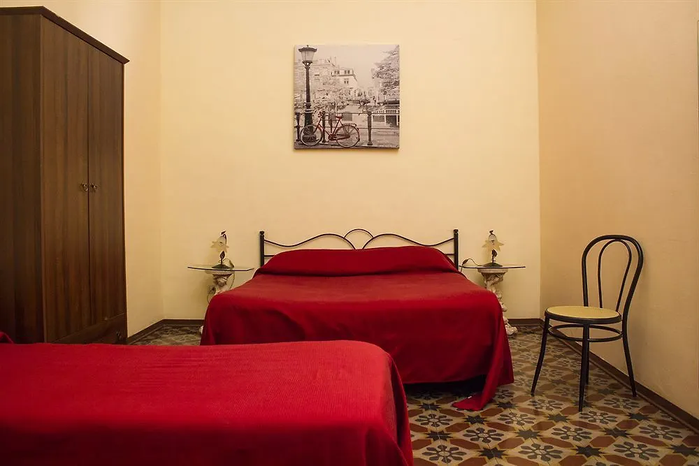 Civitas B&B Catania 3*,  Italy