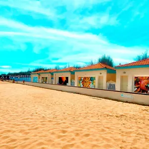 Villaggio Internazionale La Plaja Prázdninový areál