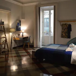 Frühstückspension Bed, Book & Breakfast Landolina