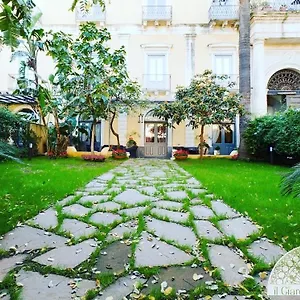 Il Giardino Falcone Catania