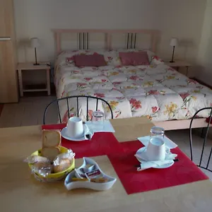Couette-café Al Mare In, Catane