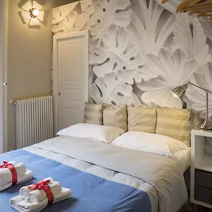 Bed and breakfast Rossocorallo