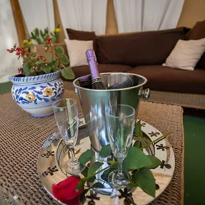 Alojamento de Acomodação e Pequeno-almoço Sicily Luxury, Catânia