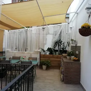 Frühstückspension Casa Carola